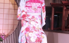 张艺兴女团cos大片